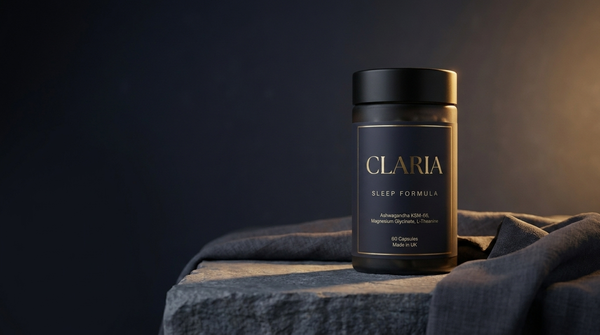 CLARIA Sleep Formula