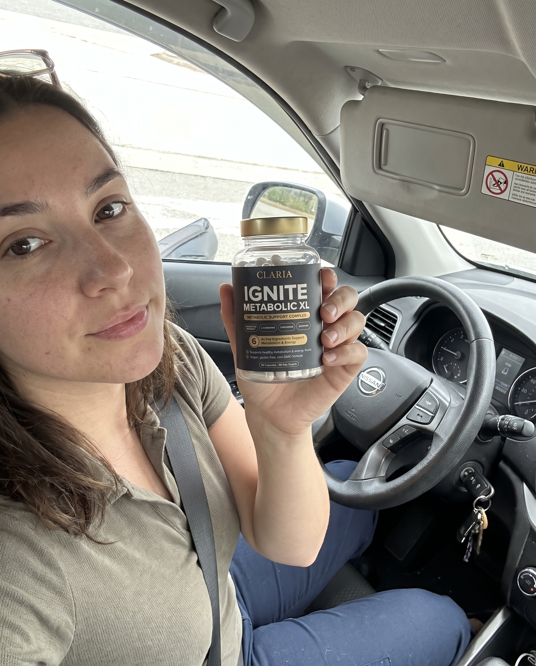 Customer photo from Danielle W.